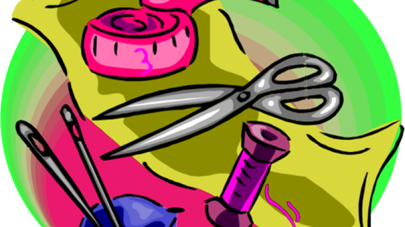 Sewing notions
